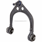 2009 Dodge Challenger Control Arm Kit 2