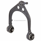 2009 Dodge Charger Control Arm 2