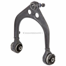 2009 Dodge Challenger Control Arm 2
