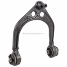 2009 Dodge Challenger Control Arm Kit 3