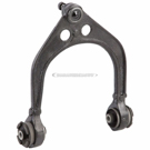 2009 Chrysler 300 Control Arm 2