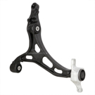 2012 Dodge Durango Control Arm 2