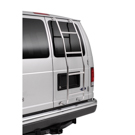 2015 Chevrolet Express 3500 Vehicle-Mounted Ladder 3