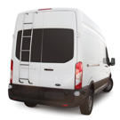 2020 Ford Transit-250 Vehicle-Mounted Ladder 1
