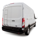 2017 Ford Transit-150 Vehicle-Mounted Ladder 1