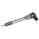 BuyAutoParts 35-81189D5 Fuel Injector Set 2
