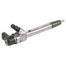 2004 Freightliner Sprinter Van Fuel Injector 2