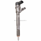2006 Jeep Liberty Fuel Injector 1