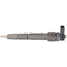 Bosch 986435256 Fuel Injector 3