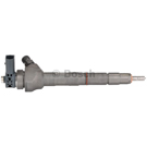 Bosch 986435256 Fuel Injector 4