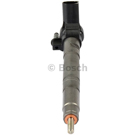 Bosch 986435367 Fuel Injector 2