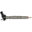 Bosch 986435367 Fuel Injector 4