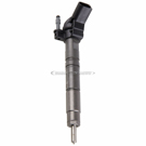 Bosch 986435406 Fuel Injector 1