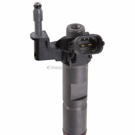 2014 Chevrolet Express 2500 Fuel Injector 3