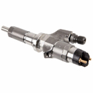 2003 Gmc Sierra 3500 Fuel Injector Set 3