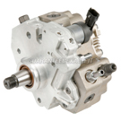 2004 Chevrolet Kodiak Diesel Injector Pump 1