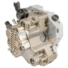 2004 Chevrolet Kodiak Diesel Injector Pump 2