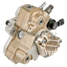 2007 Gmc Topkick Diesel Injector Pump 2