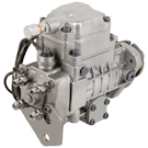 2000 Volkswagen Beetle Diesel Injector Pump 2