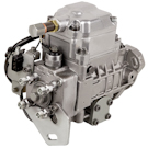 1996 Volkswagen Golf Diesel Injector Pump 2