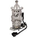 1996 Volkswagen Golf Diesel Injector Pump 4