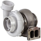 1994 Detroit Diesel Engines All Models Turbocharger 2
