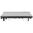 1996 Toyota RAV4 Radiator 4
