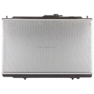 BuyAutoParts 19-00373AN Radiator 3