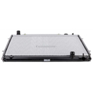 2003 Toyota Sequoia Radiator 3