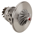 2000 Dodge Ram Trucks Turbocharger CHRA - Center Section 1