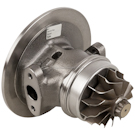 BuyAutoParts 42-00028AN Turbocharger CHRA - Center Section 2