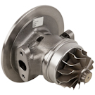 2000 Dodge Ram Trucks Turbocharger CHRA - Center Section 2