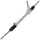 BuyAutoParts 80-70408AN Rack and Pinion 1