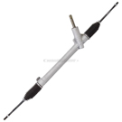 BuyAutoParts 80-70408AN Rack and Pinion 2