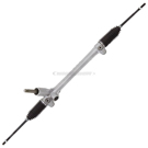 BuyAutoParts 80-70408AN Rack and Pinion 3