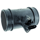 2000 Saturn LS2 Mass Air Flow Meter 1