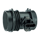 2000 Mercedes Benz E320 Mass Air Flow Meter 1