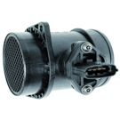 2004 Volvo S80 Mass Air Flow Meter 1