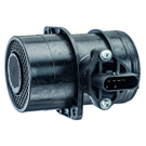 2005 Volkswagen Passat Mass Air Flow Meter 1