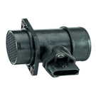 2003 Volkswagen Passat Mass Air Flow Meter 1