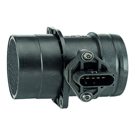 2003 Volkswagen Eurovan Mass Air Flow Meter 1