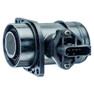2004 Volkswagen Beetle Mass Air Flow Meter 1