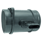 2007 Audi Q7 Mass Air Flow Meter 1
