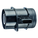 2009 Dodge Sprinter Van Mass Air Flow Meter 1