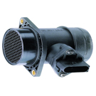 2000 Volkswagen Beetle Mass Air Flow Meter 1