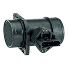 2000 Audi A4 Quattro Mass Air Flow Meter 1