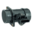 2001 Audi TT Mass Air Flow Meter 1