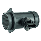 1999 Mercedes Benz E300 Mass Air Flow Meter 1