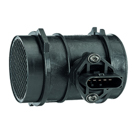 2000 Audi S4 Mass Air Flow Meter 1