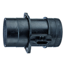 2016 Audi A3 Mass Air Flow Meter 1